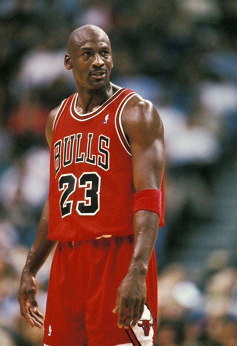 Michael Jordan Height Weight Body Statistics Healthy Celeb