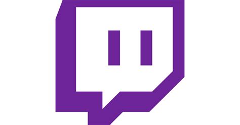 Discover 97 free twitch logo png images with transparent backgrounds. Twitch Details Its New Community Guidelines - Rolling Stone