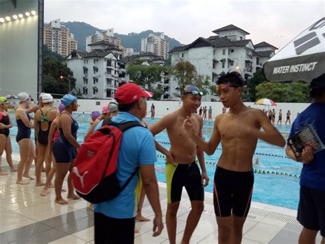 Best chinese restaurant in penang. 2019 Penang Swimmers League - Leg 1 - Chinese Recreational ...