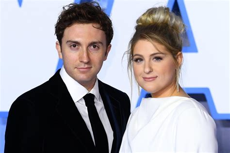 Meghan Trainor Says She And Husband Daryl Sabara Only Fight Over Food