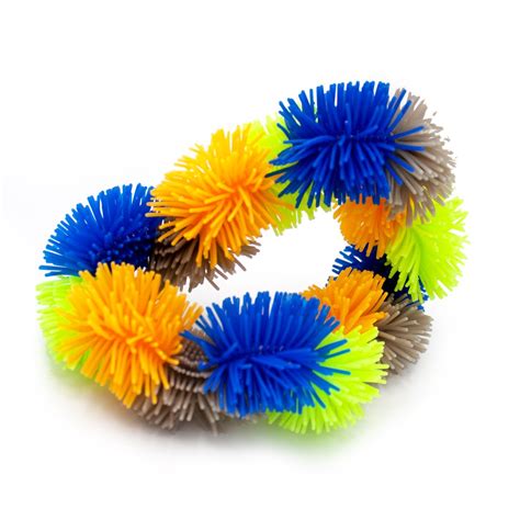 Tangle Junior Hairy Assorted Toys Casey S Toys