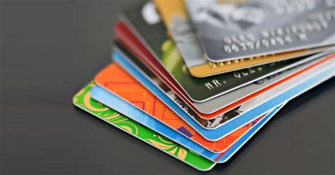 The Different Types Of Credit Cards You Should Have And Why