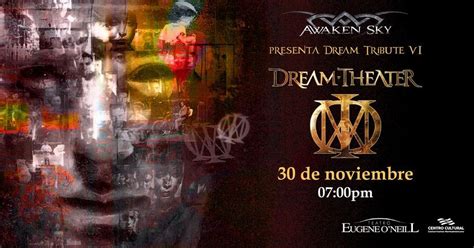 Awaken Sky Presenta Dream Tribute Vi Teatro Eugene Oneill Tibas