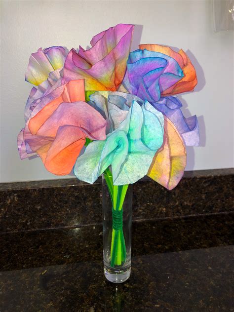About solano pointe apartment homes. Coffee Filter Flowers | Classroom art projects, Spring ...