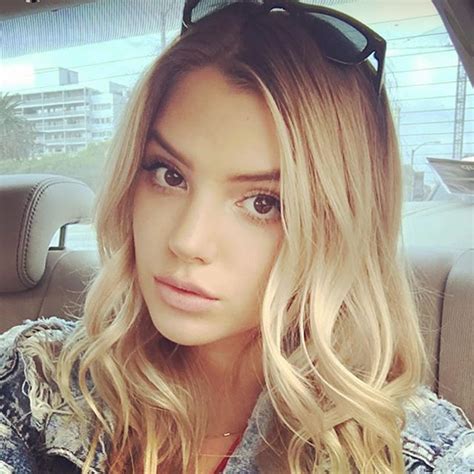 Websta Kenpaul23 Alissa Violet Style Is Very Sophisticated And