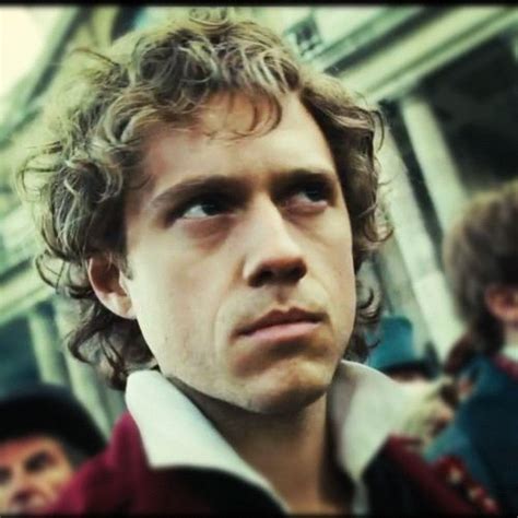 Basically Hes Insane Thats All In 2021 Les Miserables Enjolras