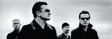 U2 Joshua Tree Tour Voyages Remi