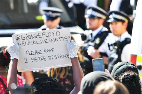 George Floyd Death How Many Black People Die In Police Custody In