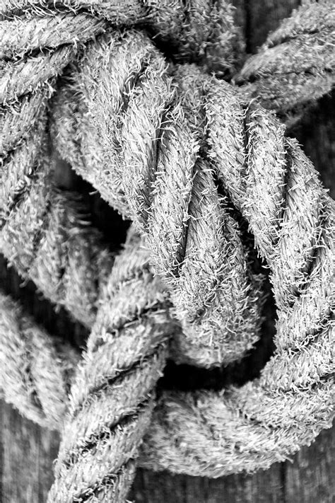 Rope Knot Mg5339 Edward Townend Flickr
