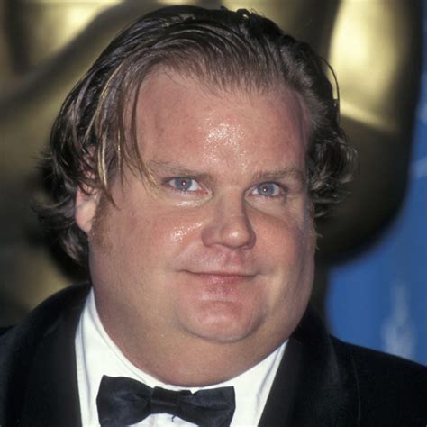 Chris Farley Death How Long Was Chris Farley Dead Before He Was Found