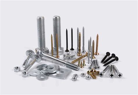 Metal Fasteners 101 What You Should Know Before You Buy Tfg Usa