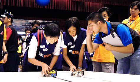 Science Competitions Singapore | Competitions Hosted by Science Centre | Science Centre Singapore
