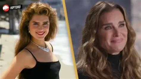 Brooke Shields Ran Away Butt Naked After Losing Her Vrginity To Superman Actor Dean Cain