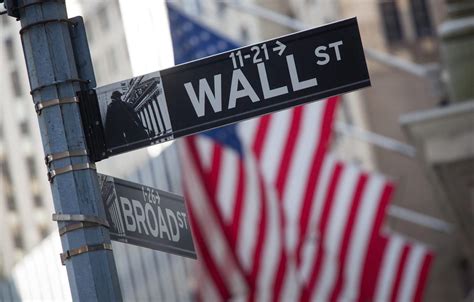 Na Wall Street Przeważył Popyt Puls Biznesu Pbpl