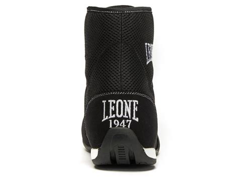 View Our Leone 1947 Boxing Shoes Hermes Cl188 At Barbarians