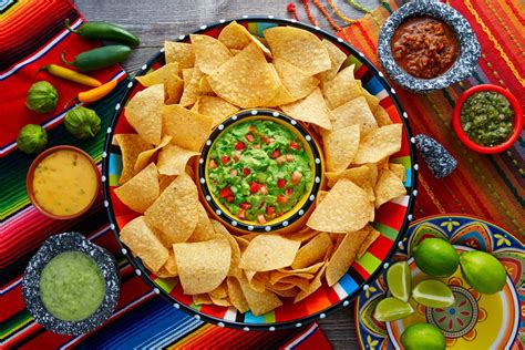 Keep up with the blogs that will assist you to browse the dallas restaurant, bar, nightlife, favorite recipes, recipe food news and dining guides for dallas. Exploring The Hottest of Them All: Mexican Food | AgseLaw.com
