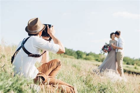 Guide To Hire The Best Wedding Photographer For A Destination Wedding