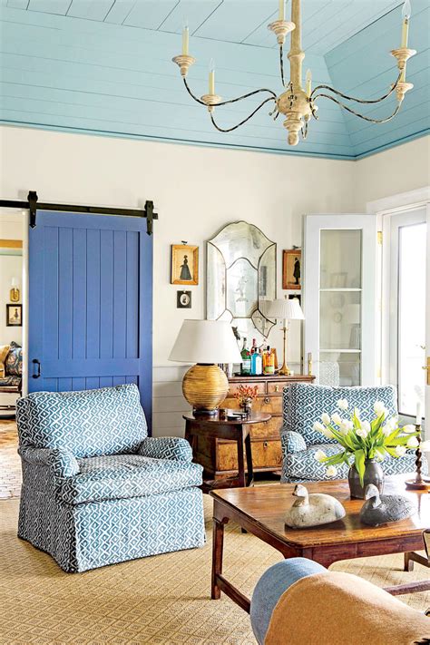 Effortless ideas for your decor. 106 Living Room Decorating Ideas - Southern Living