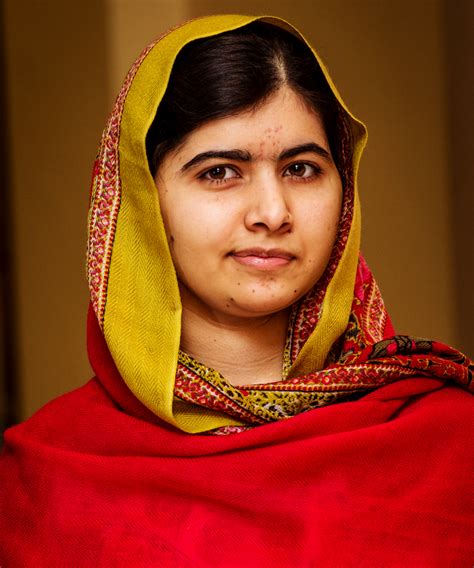 Malala was educated mostly by her father, ziauddin yousafzai. Malala Yousafzai - Biography, Height & Life Story | Super ...