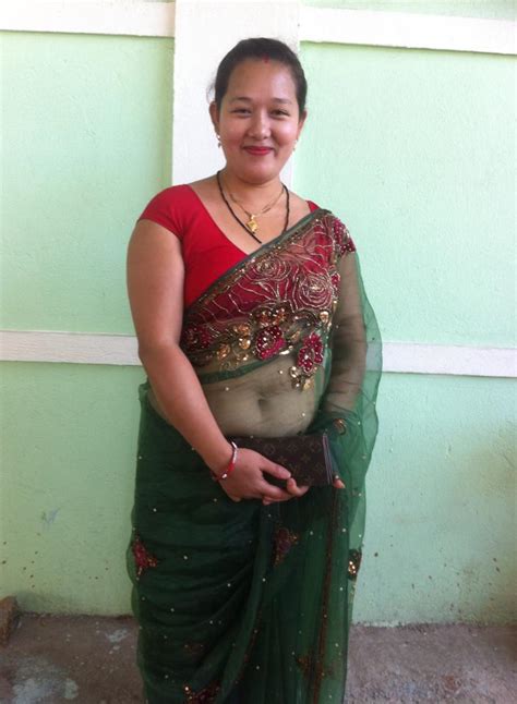 Sexy Nepali Momsauntiesmature Wife Page 234 Xossip