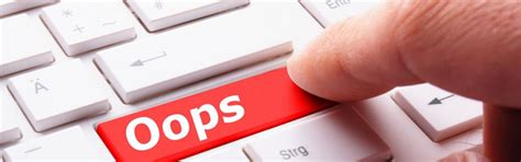 In statistics, error refers to the difference between the value which has been computed and the correct value. Data Entry Errors Impeding Medicaid Benefits