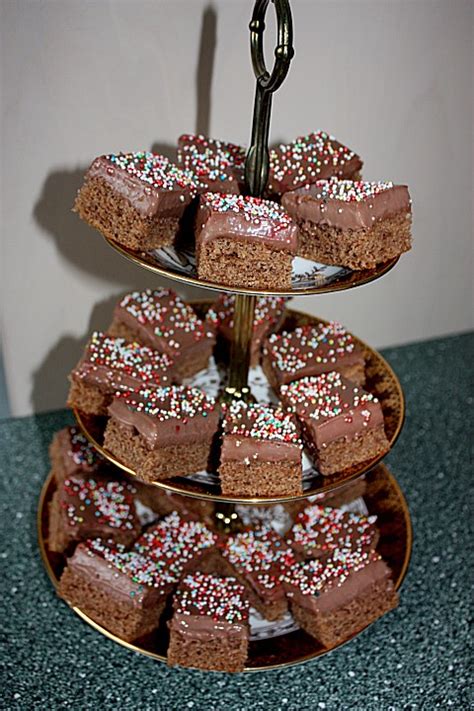 Kennt ihr den friss dich dumm kuchen? Schoko - Friss - Dich - Dumm - Kuchen von alestar1 ...