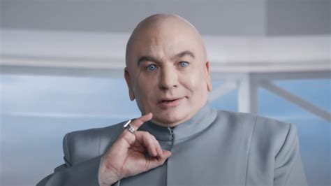 Mike Myers Resurrects Dr Evil Reunites With ‘austin Powers Co Stars