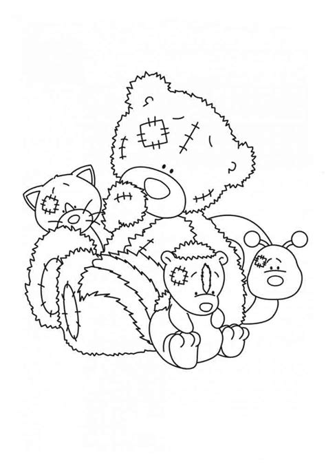 Https://tommynaija.com/coloring Page/4 Year Old Printable Coloring Pages