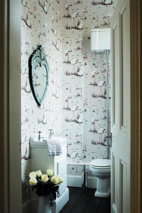 Tips From Experts Make Your Small Bathroom Look Bigger Small