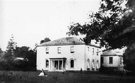 History Gunthorpe Hall