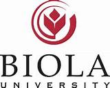 Biola University Careers