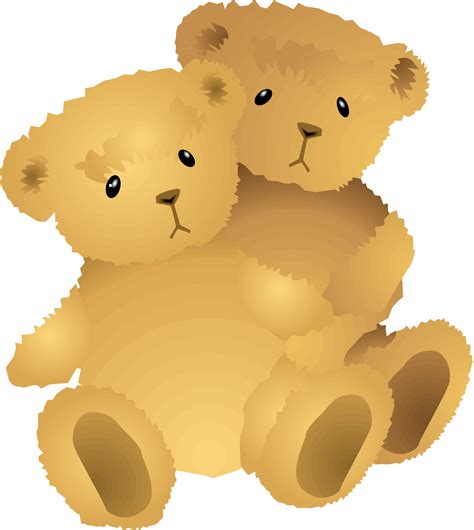 Free Bear Clipart Transparent Download Free Bear Clipart Transparent