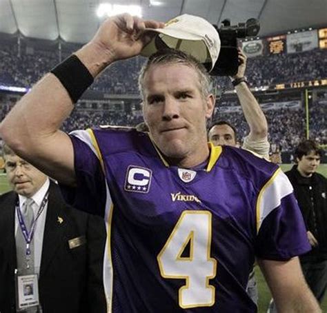 Can Brett Favre Finally Silence His Critics By Leading Vikings To Super