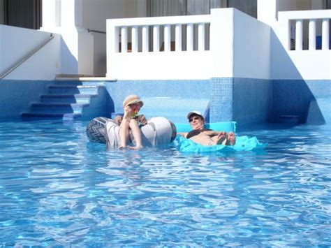 10 Best All Inclusives In Playa Del Carmen Swim Up Rooms