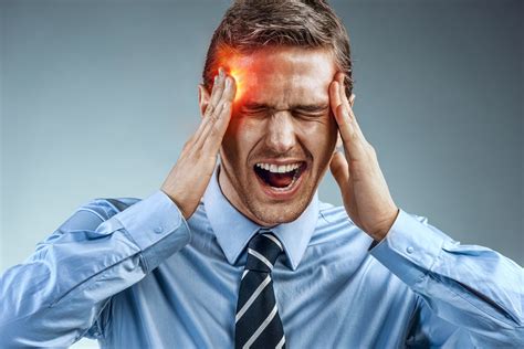All About Headaches From Everyday To Migraine Pain Plus Easy