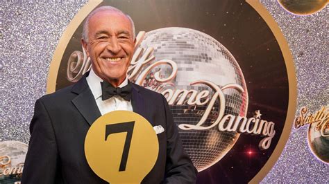 Ex Strictly Head Judge Len Goodman Passes Away At Age 78