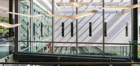 Vmdo Architects Portfolio Higher Education Projects Tidewater