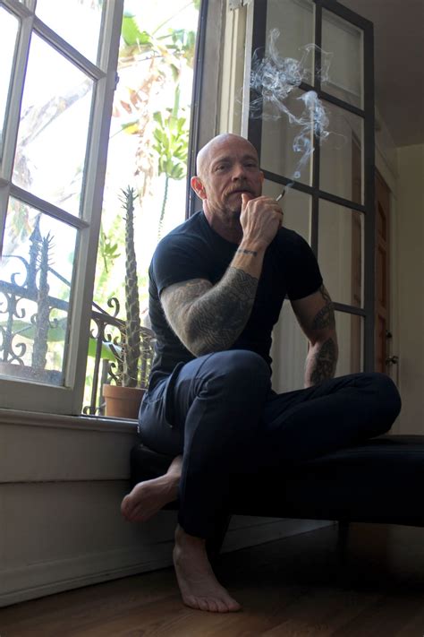 Buck Angel Started A Weed Business For The Lgbtq Community Them
