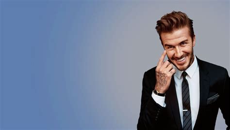 David Beckham Photos Images Wallpapers