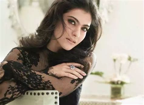 Birthday Special The Evolution Of Kajol