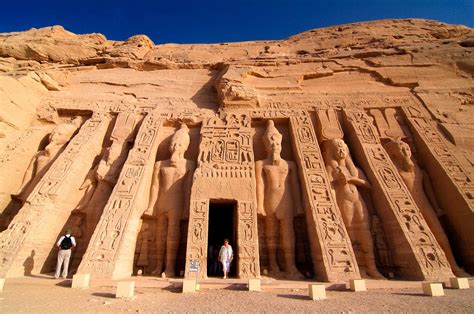 Ken Garrett Interview Tour Ancient Egypt History And Civilizations