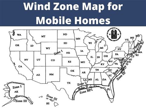 Best Wind Zones For Mobile Home In 2022 Rver Advice