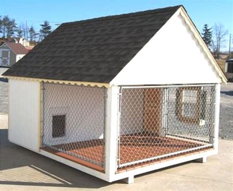 Great Dane Dog House Plans