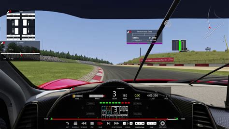 Assetto Corsa Nurburgring GP GT Ferrari 458 GT2 Race Setup M