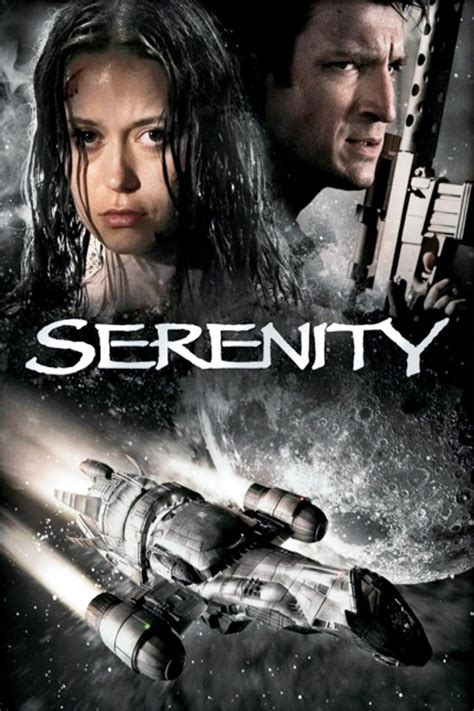 Serenity Película SensaCine com