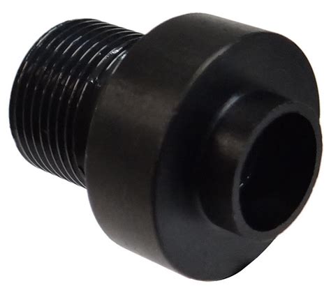 Threaded Barrel Adapter For Waltherumarexcolt Rifles 12 28