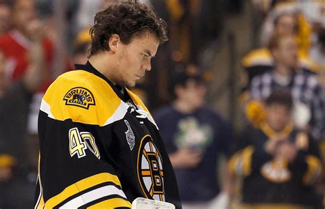 Solid In The Playoffs Bostons Rask Shows A Sudden Vulnerability The