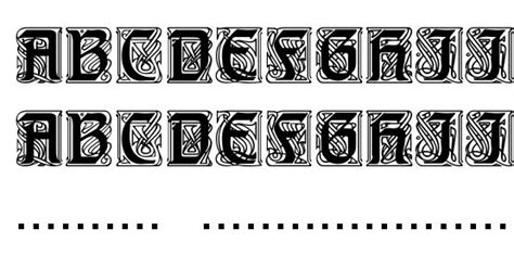 Titlingcaps Font Download Free Legionfonts