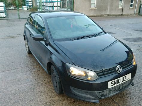 Vw Polo R6 2010 12 In Castledawson County Londonderry Gumtree