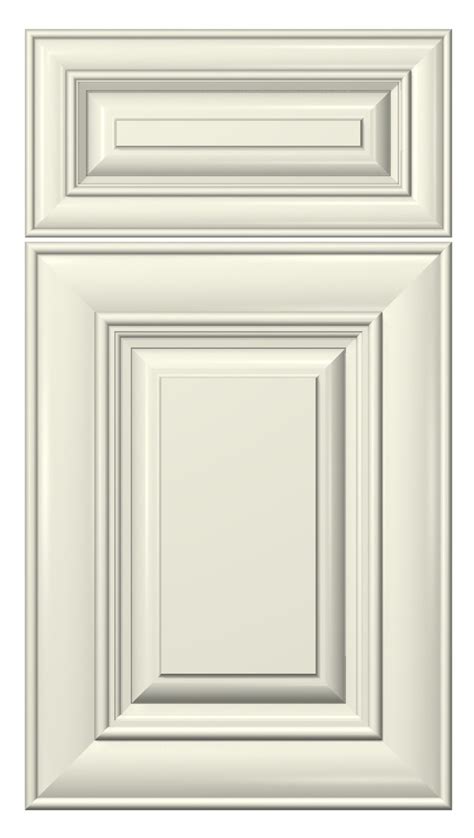 Painted cabinets and cabinet doors are timeless and beautiful, and based on the number of painted displays at the 2016 kitchen and bath industry show, they are let us know your material choice for painted cabinets and cabinet doors and why you like that option best. cambridge door style :: painted :: antique white #kitchen ...